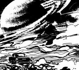 The Complete Alan Moore's Future Shocks