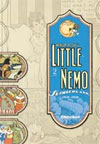 Winsor McCay’s Little Nemo in Slumberland
