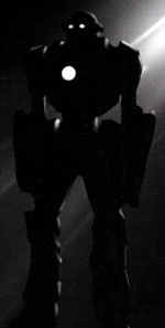 Robots