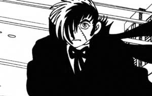 Black-Jack-1968. Jack Graham. United States. My name is Jack D. Graham