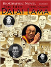 BioGraphic Novel: The 14th Dalai Lama