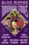 Tomorrow Stories Book 1