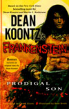 Dean Koontz’s Frankenstein: Prodigal Son