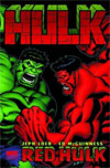 Red Hulk