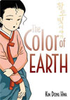 Color of Earth, The