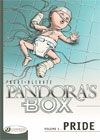 Pandora’s Box Volume 1: Pride