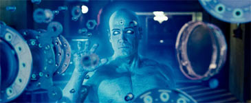 Watchmen - Dr Manhattan