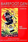 Barefoot Gen Volume 1: A Cartoon Story of Hiroshima