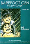 Barefoot Gen Volume 2: The Day After
