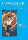 Barefoot Gen Volume 6: Writing the Truth