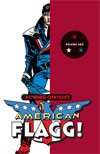 American Flagg 1