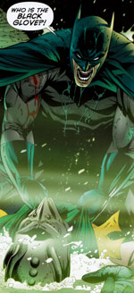 Batman: R.I.P.