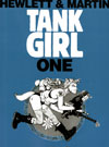 Tank Girl One