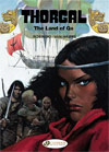 Thorgal 5