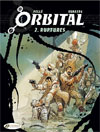 Orbital 2: Ruptures