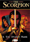 Scorpion, The 1: The Devil’s Mark