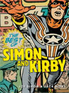 Best of Simon and Kirby, The