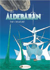Aldebaran 3: The Creature