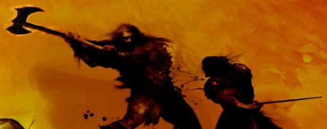 Soul Stealer