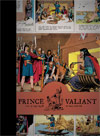 Prince Valiant Volume 1: 1937-1938