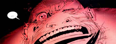 Batman: The Dark Knight Strikes Again - Lex Luthor
