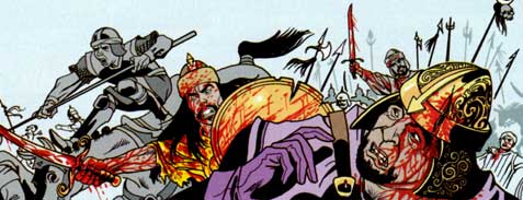 Vlad the Impaler