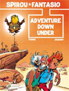 Spirou & Fantasio: Adventure Down Under