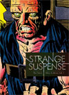 Strange Suspense: The Steve Ditko Archives Volume 1