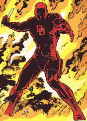 Daredevil