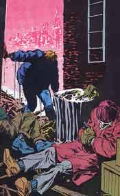 Daredevil: Born Again