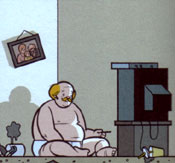 The ACME Novelty Library