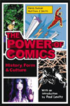 Power of Comics, The