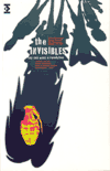 Invisibles, The: Say You Want a Revolution