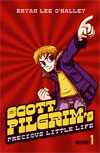 Scott Pilgrim 1: Scott Pilgrim’s Precious Little Life