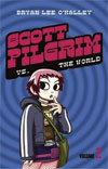 Scott Pilgrim 2: Scott Pilgrim vs the World