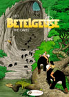 Betelgeuse 2: The Caves