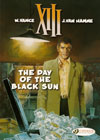 XIII 1: The Day of the Black Sun