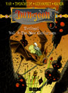 Dungeon: Twilight Volume 3 – The New Centurions