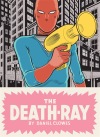 Death-Ray, The