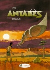 Antares: Episode 1