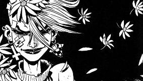 Tank Girl: Bad Wind Rising