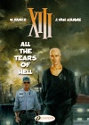 XIII 3: All the Tears of Hell