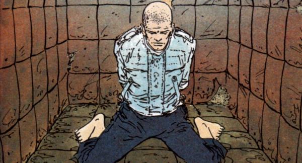 XIII 3: All the Tears of Hell