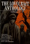 Lovecraft Anthology, The – Volume II