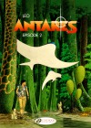 Antares: Episode 2