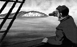 Darwin: A Graphic Biography