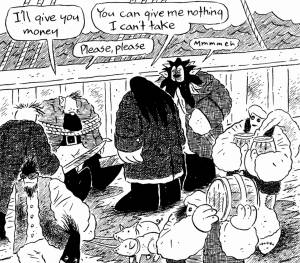Blacklung