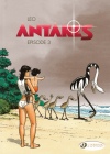 Antares: Episode 3