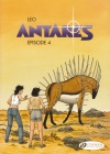 Antares: Episode 4