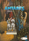 Antares: Episode 5